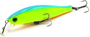 Воблер DUEL Hardcore Minnow Flat 70F 70мм 4.5гр 0.0-0.5м F1125-BCL