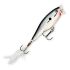 Воблер RAPALA Skitter Pop поппер поверхностный 9см 14гр SP09-CH