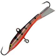 Балансир KRAPAL Classic 3см 6гр хвост:прозрачный #006