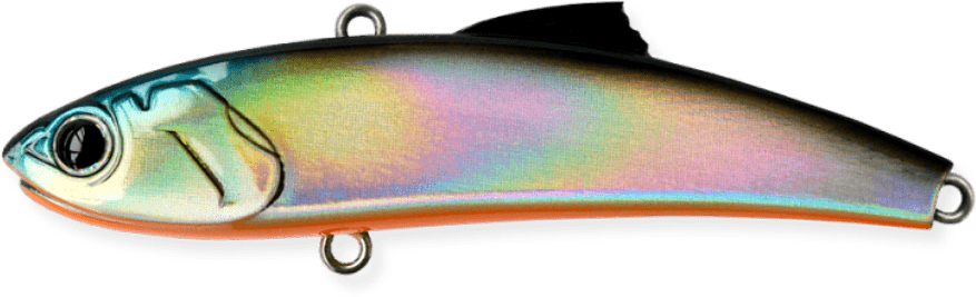 Раттлин NARVAL Frost Candy Vib 80мм 21гр #009-Smoky Fish Holo Раттлин NARVAL Frost Candy Vib 80мм 21гр #009-Smoky Fish Holo