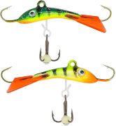 Балансир SPIDER Pro 10 35мм 6гр #29/94