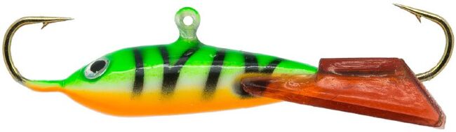 Балансир SPIDER Pro 15 25мм 2гр #51