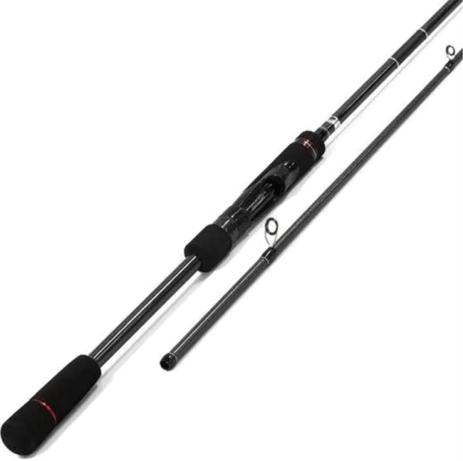 Спиннинг ZETRIX Exilon 2,52м 20-70гр EXS-832HH Спиннинг ZETRIX Exilon 2,52м 20-70гр EXS-832HH
