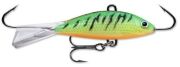Балансир RAPALA Jigging Shad RAP  5см  9гр WSR05-GFT