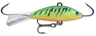 Балансир RAPALA Jigging Shad RAP  5см  9гр WSR05-GFT