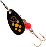 Блесна вращающаяся MEPPS Comet Black Fury NR/JN (черн/желт) №1 3,5г Блесна вращающаяся MEPPS Comet Black Fury NR/JN (черн/желт) №1 3,5г