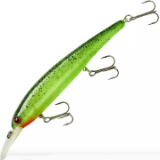 Воблер BANDIT Walley Shallow F 120мм 17.5гр 2.5-3.6м #G01 Воблер BANDIT Walley Shallow F 120мм 17.5гр 2.5-3.6м #G01