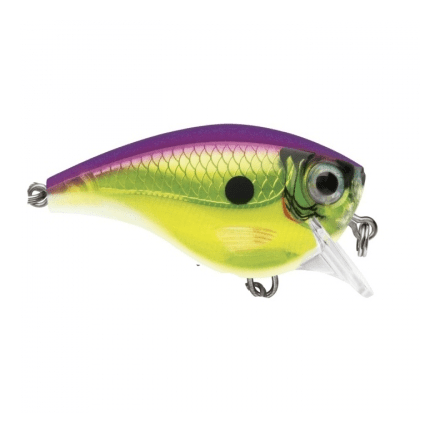 Воблер RAPALA BX Brat плавающий 5см 11гр заглубление до 0.9м BXB03-ROC Воблер RAPALA BX Brat плавающий 5см 11гр заглубление до 0.9м BXB03-ROC