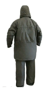 Костюм зим Sandridge "IQ ARCTIC" хаки XL