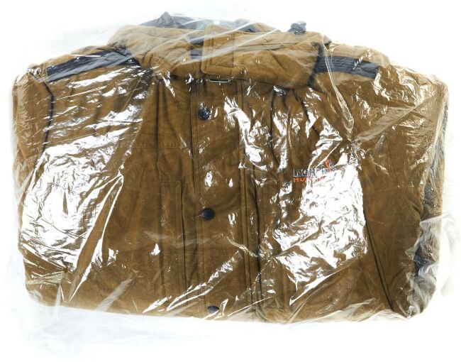 Костюм зим. Norfin Hunting WILD GREEN 01 р.S