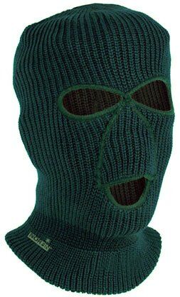 Шапка-маска Norfin KNITTED р.L Шапка-маска Norfin KNITTED р.L