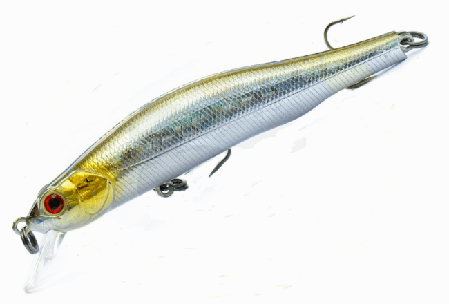 Воблер GROWS CULTURE Orbit 90SP-SR 90мм 10.2гр до 1.0м 510R Воблер GROWS CULTURE Orbit 90SP-SR 90мм 10.2гр до 1.0м 510R