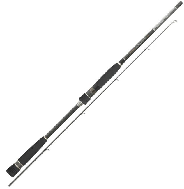 Спиннинг GRAPHITELEADER Argento Prototype 2,71м 5-25гр Fast GARPS-892LML