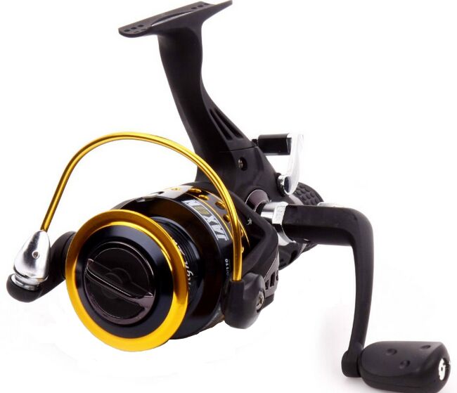 Катушка Jaxon Top Carp FRXL 500 7+1BB 5,2:1 KJ-TCA500