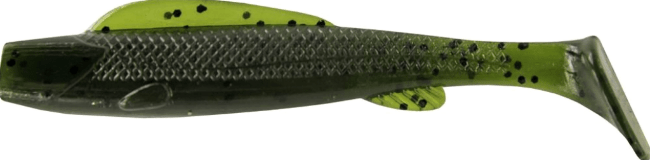 Виброхвост ALLVEGA Bite Fighter Float 8см 4.9гр 4шт/уп #022 watermelon seed Виброхвост ALLVEGA Bite Fighter Float 8см 4.9гр 4шт/уп #022 watermelon seed