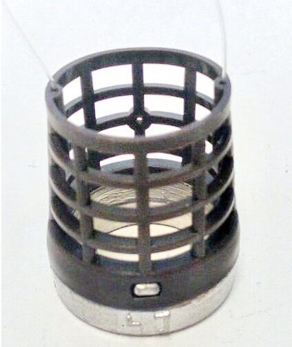 Кормушка фидер SportRB  Sport-Bullet Next XL L-40мм Ø35мм 40гр