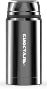 Термос BIOSTAL суповой с широкой горловиной и ложкой 0.75л NTS-750V Термос BIOSTAL суповой с широкой горловиной и ложкой 0.75л NTS-750V