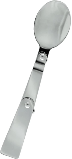 Термос BIOSTAL суповой с широкой горловиной и ложкой 0.75л NTS-750V