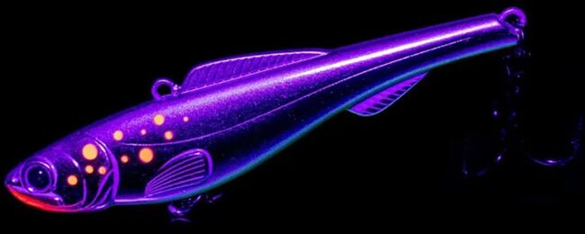 Воблер FA Relax Wagner Vib 90 V13 90мм., 26г. Воблер FA Relax Wagner Vib 90 V13 90мм., 26г.