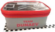 Емкость DUNAEV EVA с крышкой и ручкой DC/45 21*14.5*8см Емкость DUNAEV EVA с крышкой и ручкой DC/45 21*14.5*8см