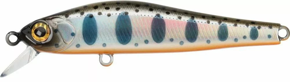 Воблер ZipBaits Rigge 56S 56мм 3.6гр 0.9-1.4м 316