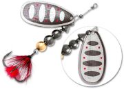 Блесена вращающаяся PONTOON21 BC Indi-Rah #4.0 16.6гр B02-004