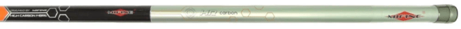 Удилище без колец MIFINE Metalica Pole 9.0м 10-30гр 9-част 413-900