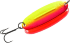 Блесна колеблющаяся GROWS CULTURE Will"mans Jig Killer 57мм 7гр #049/А Блесна колеблющаяся GROWS CULTURE Will"mans Jig Killer 57мм 7гр #049/А