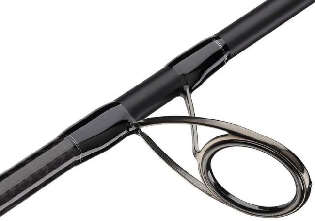 Спиннинг ZETRIX HellHound DarkBlood 2,57м max180гр HHDS-852BPT