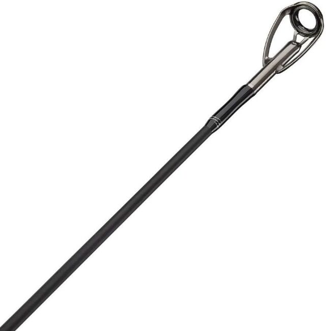 Спиннинг ZETRIX HellHound DarkBlood 2,57м max180гр HHDS-852BPT