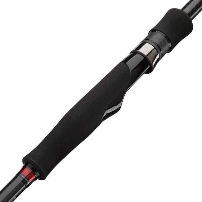 Спиннинг ZETRIX HellHound DarkBlood 2,57м max180гр HHDS-852BPT