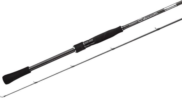 Спиннинг двухчастный GRAPHITELEADER Calamaretti 2.59м 3-4.5гр Regular-Fast GCRS-862MH