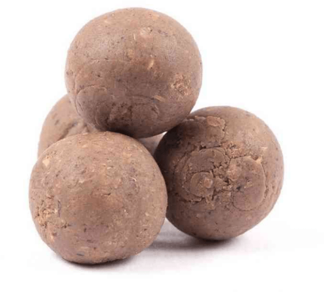 Насадочные бойлы пылящие MINENKO Milk Chocolate (молочный шоколад) Ø14мм 120гр/бан.