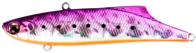 Воблер EVER GREEN Ocean Fleet Marvie 90S 90мм 27гр тонущий #RU07 Воблер EVER GREEN Ocean Fleet Marvie 90S 90мм 27гр тонущий #RU07