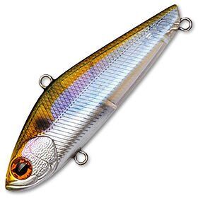 Воблер ZipBaits ZBL Vib 58S 58мм 13.0гр 2.0-3.0м 018R Воблер ZipBaits ZBL Vib 58S 58мм 13.0гр 2.0-3.0м 018R