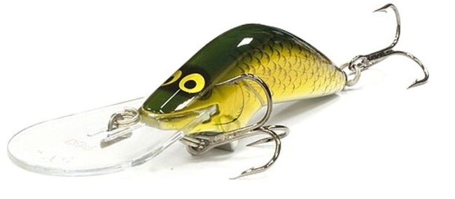 Воблер Halco POLTERGEIST 80 # R32, 80mm, 17g, 5m+ (F) Воблер Halco POLTERGEIST 80 # R32, 80mm, 17g, 5m+ (F)