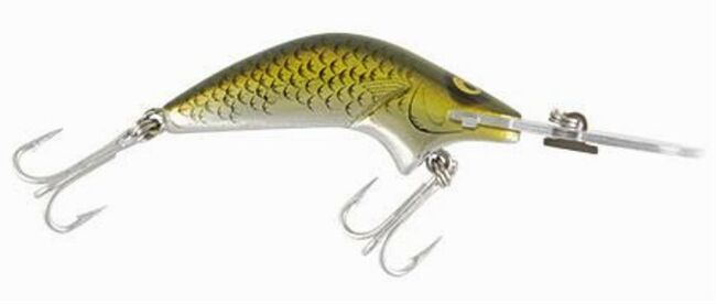 Воблер Halco POLTERGEIST 80 # R32, 80mm, 17g, 5m+ (F) Воблер Halco POLTERGEIST 80 # R32, 80mm, 17g, 5m+ (F)