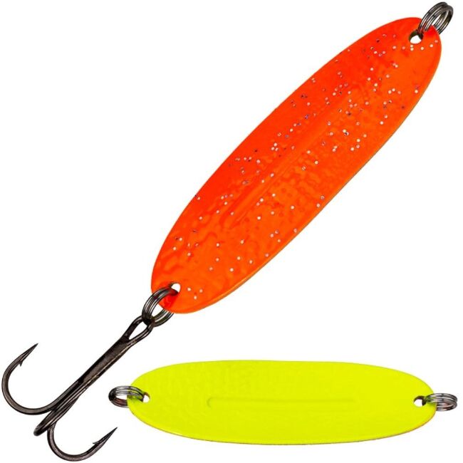 Блесна колеблющаяся RB Ice 55мм 7.0гр #302