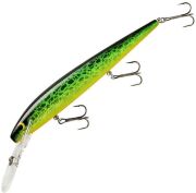 Воблер SMITHWICK Top 20 Rogue SP 139мм 17.7гр 3.6-4.5м (тролл: 6.1-6.7м) Lacy Tiger ADRD5300