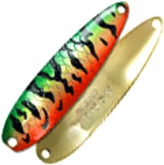 Блесна колеблющаяся AKARA CROC 70 70мм 14гр #AВ57