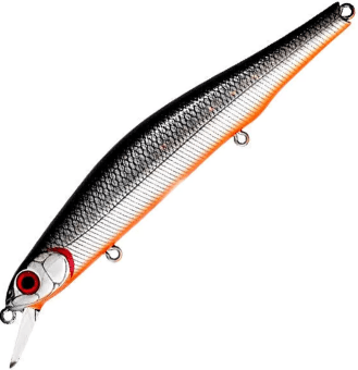 Воблер ZipBaits Orbit 110SP 110мм 16.5гр 0.8-1.0м 106M Воблер ZipBaits Orbit 110SP 110мм 16.5гр 0.8-1.0м 106M