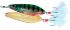 Блесна колеблющаяся DAIWA Steez Spoon 14гр 70мм #SG Gorgeous Gill Блесна колеблющаяся DAIWA Steez Spoon 14гр 70мм #SG Gorgeous Gill