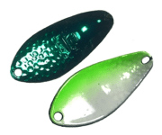 Блесна колеблющаяся Anglers System DOHNA 2.0гр #MSC-08