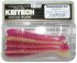 Виброхвост KEITECH Swing Impact 3.5" PAL#12 Grape Shad 8.8см 3.3гр 8шт/уп