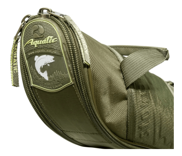 Чехол Aquatic Ч-06 135 полужёсткий малый (135 см) Чехол Aquatic Ч-06 135 полужёсткий малый (135 см)