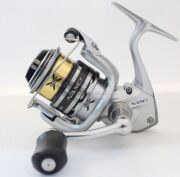 Катушка Shimano Nasci '13 1000S