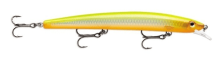 Воблер RAPALA Max Rap суспендер 11см 13гр 0.3-0.9м MXR11-FHC