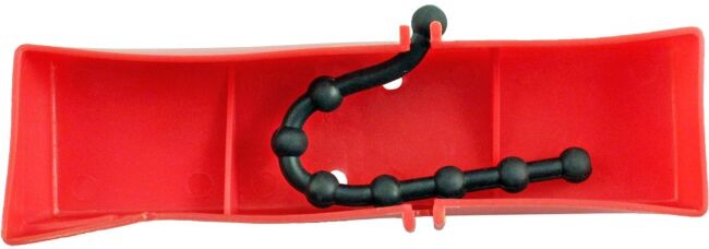 Чехол для ножей ледобура Vista EZH 130мм