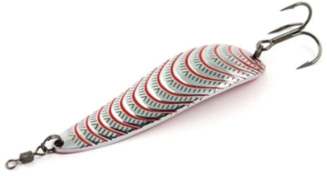 Блесна колеблющаяся AKARA HORGEN 65 65мм 18гр #AВ28 Блесна колеблющаяся AKARA HORGEN 65 65мм 18гр #AВ28