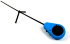 Удочка зимняя AKARA SK-B Балалайка с кнопкой тормоза #Синий Удочка зимняя AKARA SK-B Балалайка с кнопкой тормоза #Синий